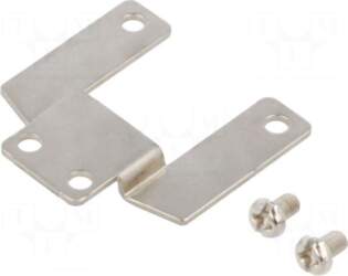 SMC Mounting element | aluminium