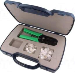 SMT ELECTRONIC TECHNOLOGY Kit: for RJ