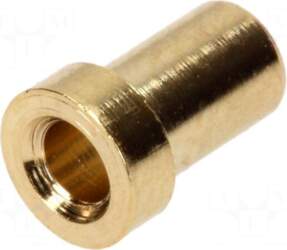 AXIOMET Socket | 2mm banana |
