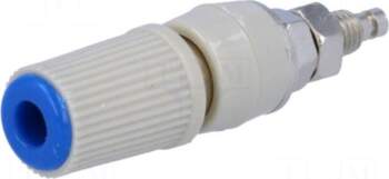 AXIOMET Socket | 4mm banana |