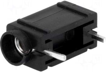 AXIOMET Socket | 4mm banana |