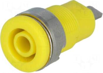 AXIOMET Socket | 4mm banana |