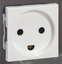 Socket outlet Mosaic - Danish -