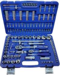SOCKET SET IRIMO 93PCS