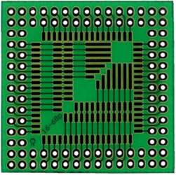 SOLDER PEAK Board: universal | single