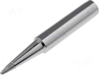 SOLDER PEAK Tip | chisel |