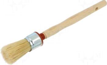 SOLID TOOLS Brush | round |