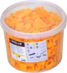 SOLID TOOLS Clip | 2mm |