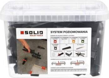 SOLID TOOLS Mounting wedge | the
