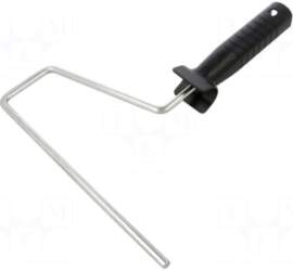 SOLID TOOLS Paint roller handle |