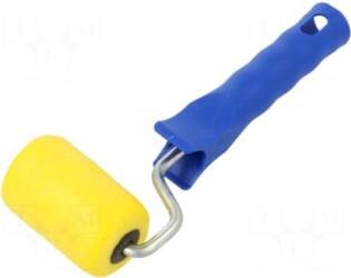 SOLID TOOLS Pressure roller | with