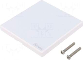 SONOFF Touch switch | in mounting