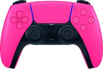 Sony Interactive Entertainment DualSense Wireless Controller