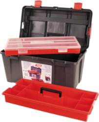 Spain Tayg - tool case -