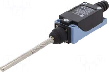 SPAMEL Limit switch | NO +