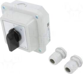 SPAMEL Switch: cam switch | Stabl