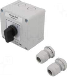 SPAMEL Switch: cam switch | Stabl