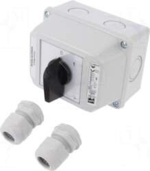 SPAMEL Switch: cam switch | Stabl