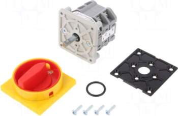 SPAMEL Switch: cam switch | Stabl