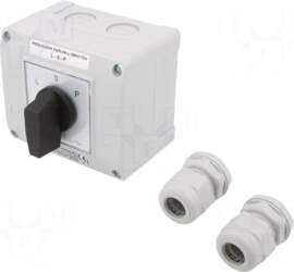 SPAMEL Switch: cam switch | Stabl