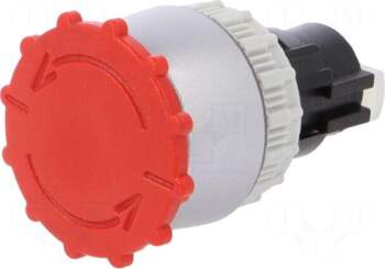 SPAMEL Switch: emergency stop | Stabl