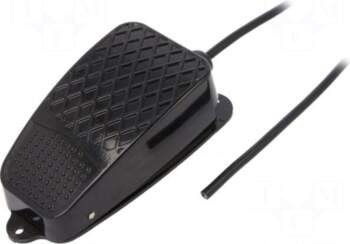 SPAMEL Switch: foot | Stabl.pos: