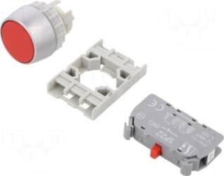 SPAMEL Switch: push-button | Stabl.pos:
