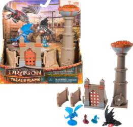 Spinmaster How to Train Your Dragon