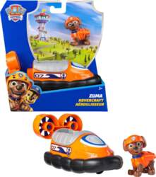 Spinmaster Paw Patrol - hovercraft with