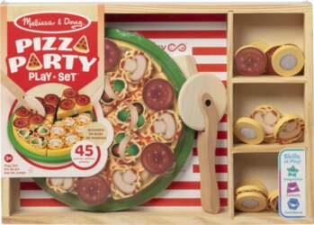 Spinmaster Spin Master Melissa & Doug