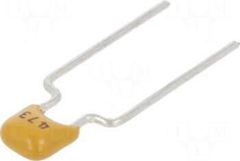 SR PASSIVES Capacitor: ceramic | 47nF