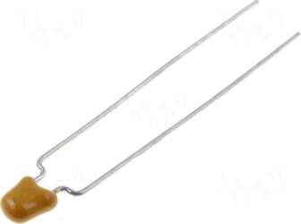 SR PASSIVES Capacitor: ceramic | MLCC