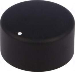 SR PASSIVES Knob | with pointer