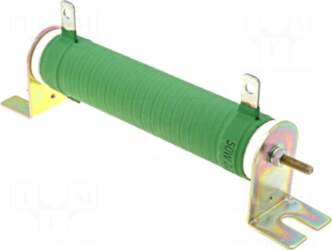 SR PASSIVES Resistor: wire-wound | 2