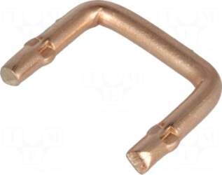 SR PASSIVES Resistor: wire-wound | sensing