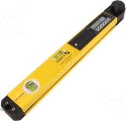 STABILA Electronic protractor | L: 450mm