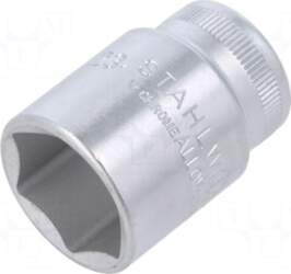 STAHLWILLE Socket: 6-angles | socket spanner