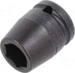 STAHLWILLE Socket: 6-angles | socket spanner