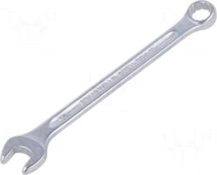 STAHLWILLE Wrench: combination spanner | double-sided