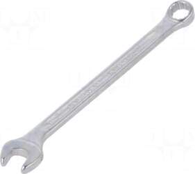 STAHLWILLE Wrench: combination spanner | double-sided