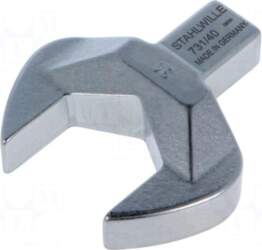STAHLWILLE Wrench tip | torque,spanner
