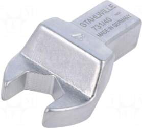 STAHLWILLE Wrench tip | torque,spanner
