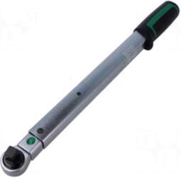 STAHLWILLE Wrench: torque | socket spanner