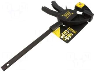 STANLEY Clamp | universal | polyamide