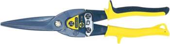STANLEY Cutters | for cutting iron