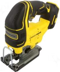 STANLEY Jigsaw | battery | 18VDC