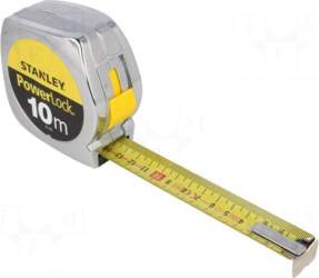 STANLEY Measuring tape | L: 10m