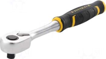 STANLEY Wrench: rattle | 3/8" |