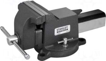 STANLEY Vice | 125mm