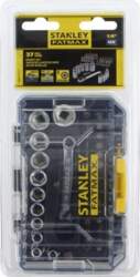 STANLEY Wrench-set | 6-angles,socket spanner